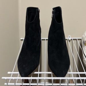 Vince Camuto Boots womans 11.5